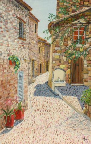 ruelle